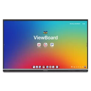 ViewSonic IFP51 Serie 4K Touchscreen