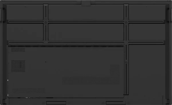 ViewSonic IFP51 Serie 4K Touchscreen - Afbeelding 4