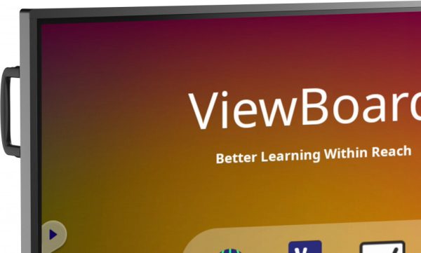 ViewSonic IFP32-2 series 4K touchscreen - Afbeelding 3