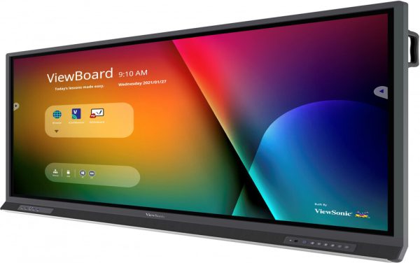 ViewSonic IFP52 series 4K touchscreen - Afbeelding 3