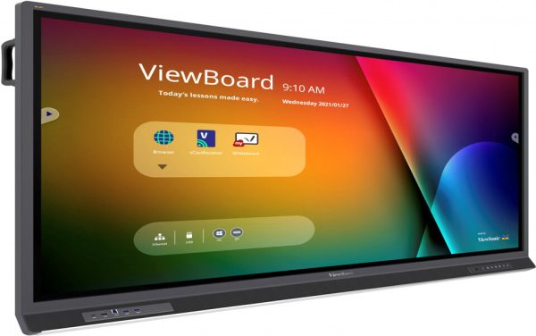 ViewSonic IFP52 series 4K touchscreen - Afbeelding 2