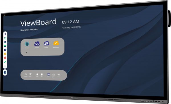 ViewSonic IFP62 series 4K touchscreen - Afbeelding 3