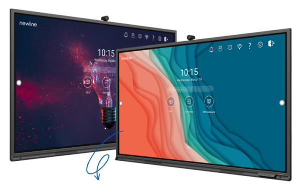 Newline Elara 4K - Afbeelding 2