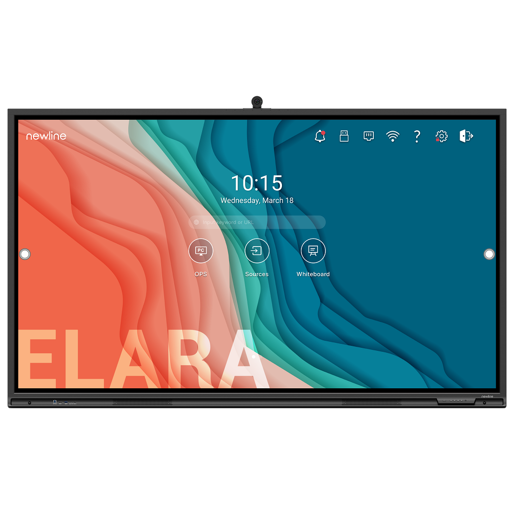 Newline Elara 4K