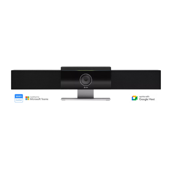Poly Studio video bar