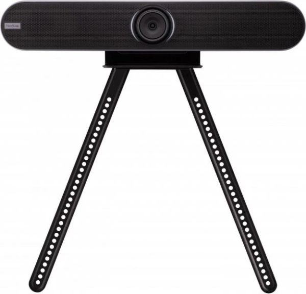 ViewSonic 4K alles-in-één conferentiecamera - Afbeelding 3