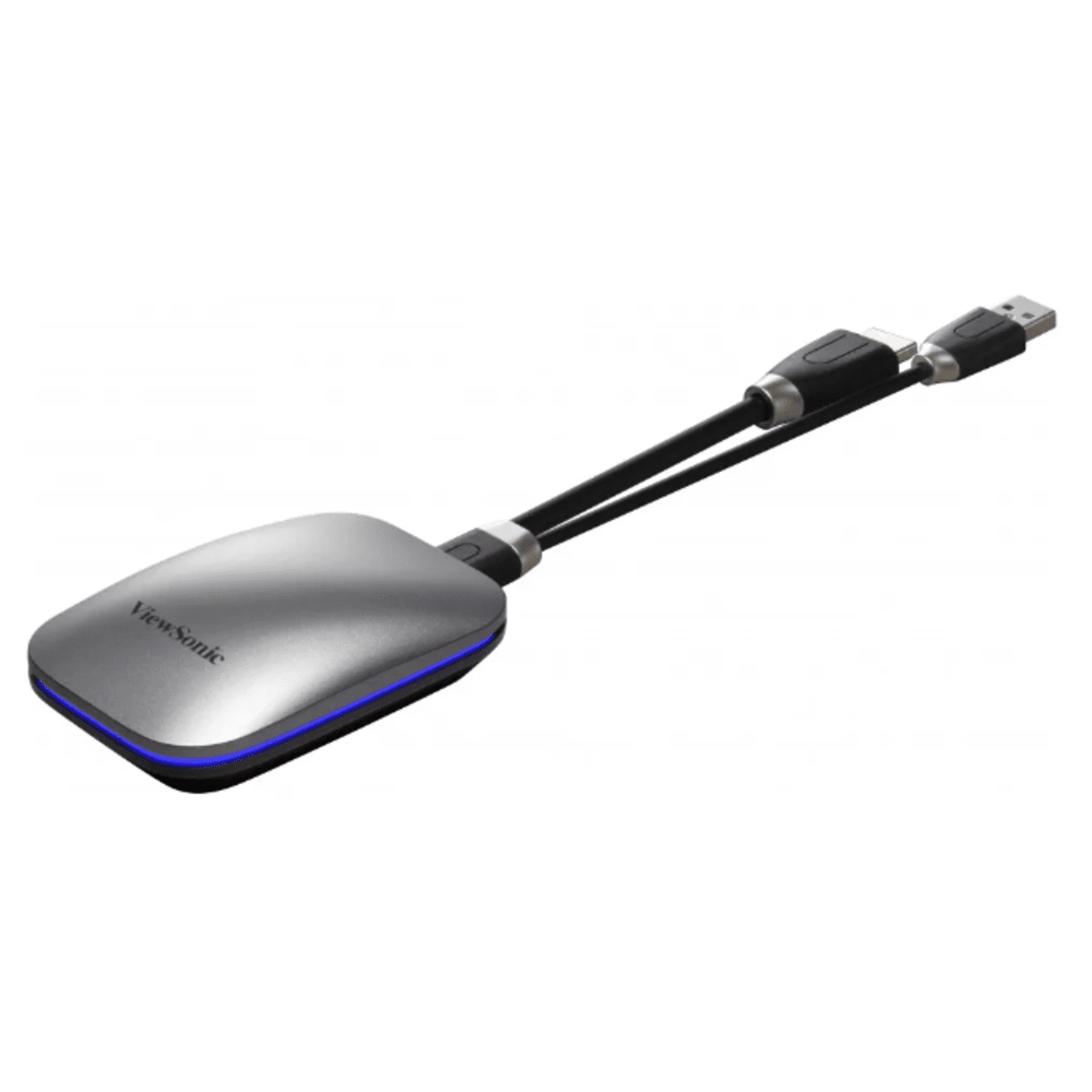 Wireless Presentation Button HDMI + USB-A