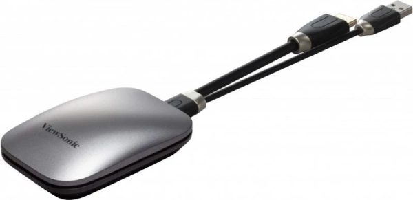 Wireless Presentation Button HDMI + USB-A - Afbeelding 2