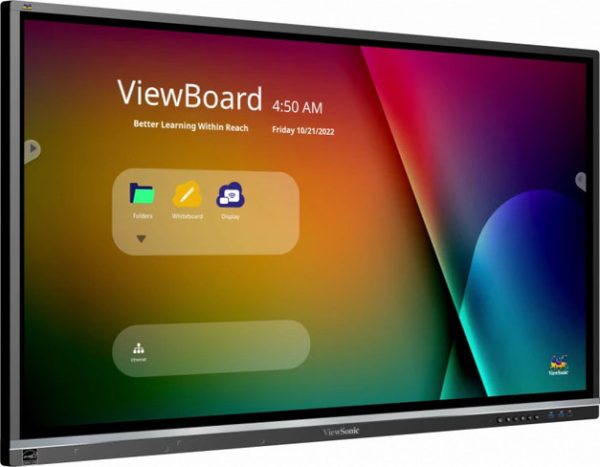 ViewSonic IFP50-5 series 4K touchscreen - Afbeelding 2
