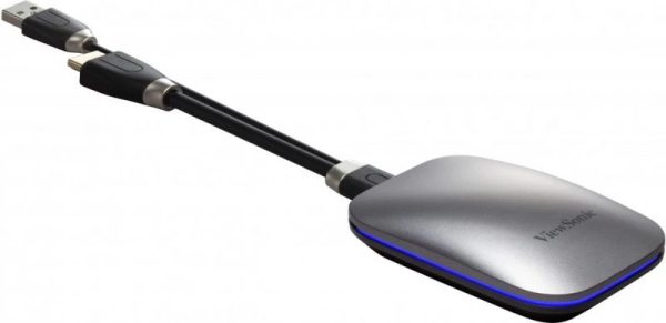 Wireless Presentation Button HDMI + USB-A - Afbeelding 3