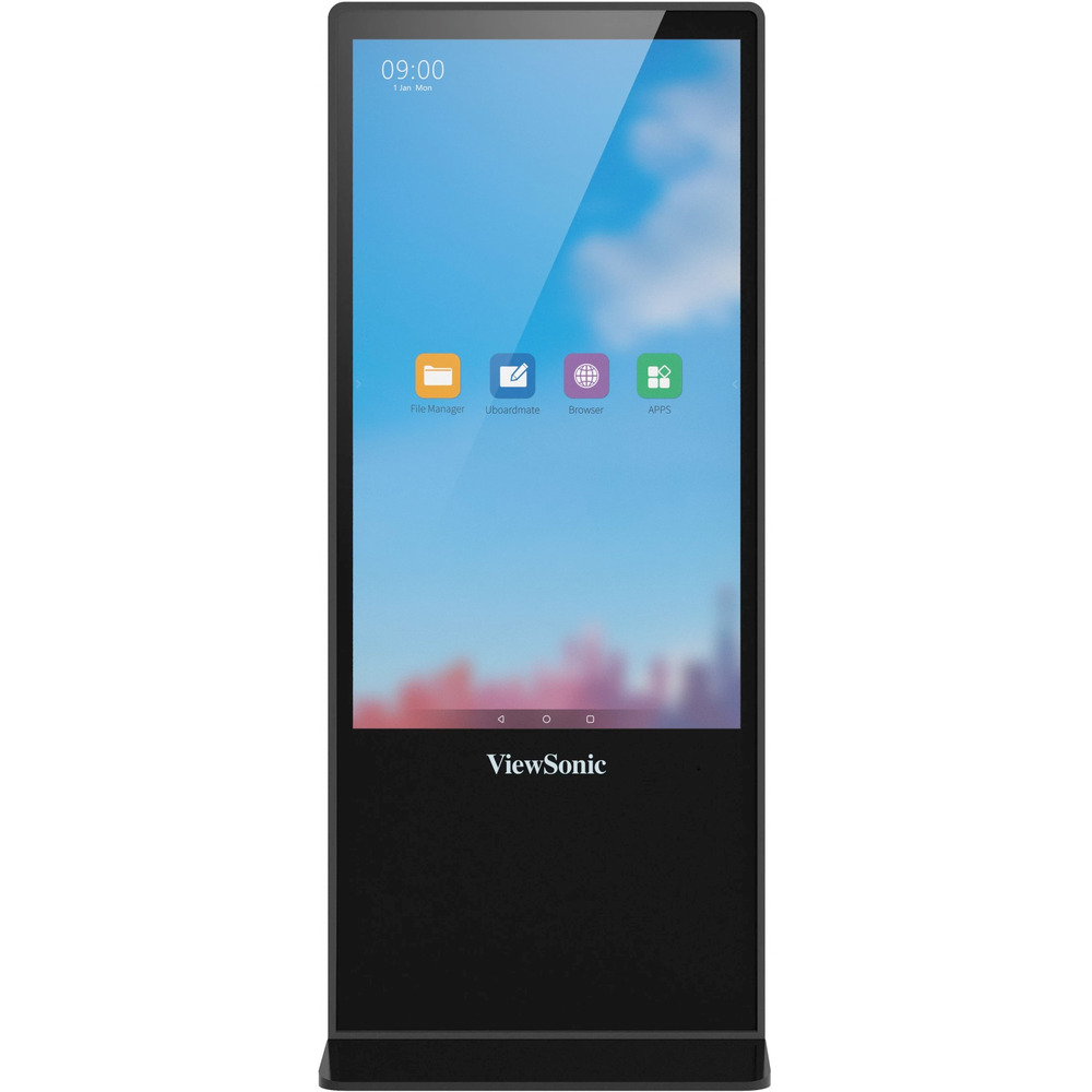 ViewSonic EP5542T - 55-inch 4K Kiosk