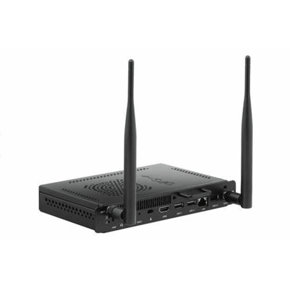 Slot-in PC   (12e Gen i5 processor 16GB, 512GB)