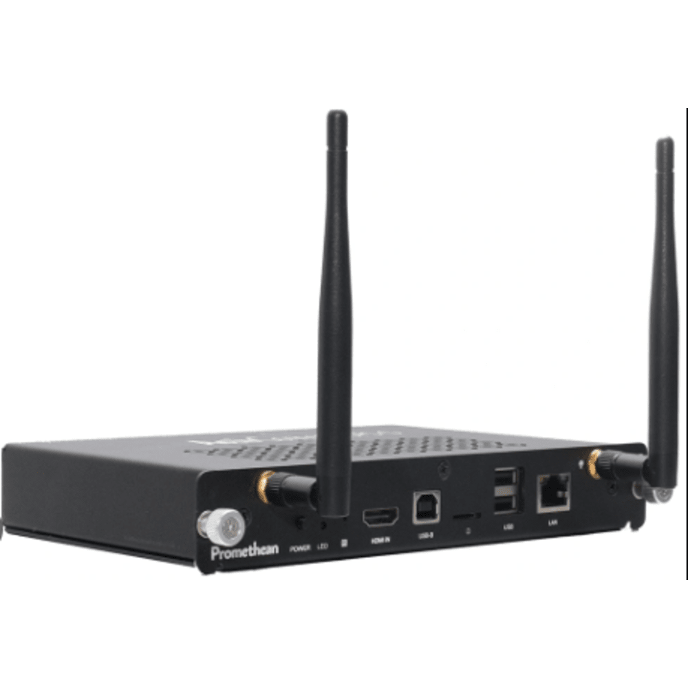 ActivConnect OPS-G Android Slot-in PC