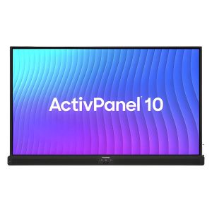 ActivPanel 10