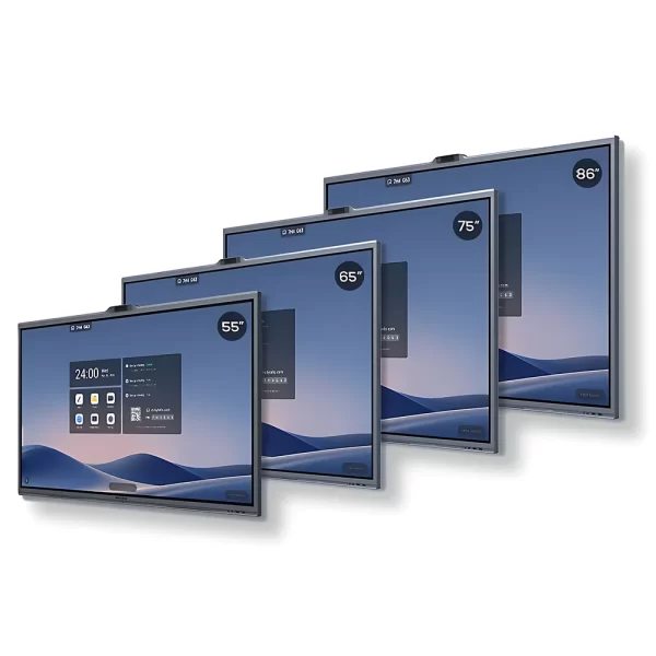 MAXHUB - XBoard V7 V Series - Afbeelding 2