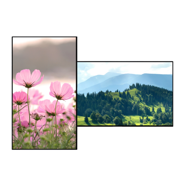 Clevertouch CL PRO Display