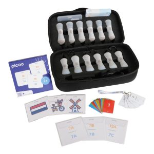 Picoo Premium EDU Set