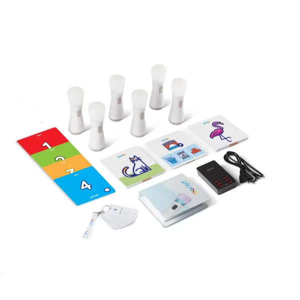 Picoo Standaard & Premium Sets - Afbeelding 3
