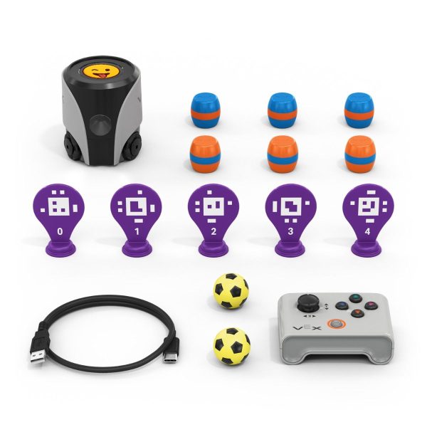 VEX AIM Coding Robot