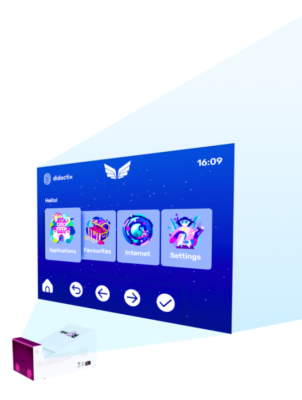 Didactix Roomie Bundles - Afbeelding 4