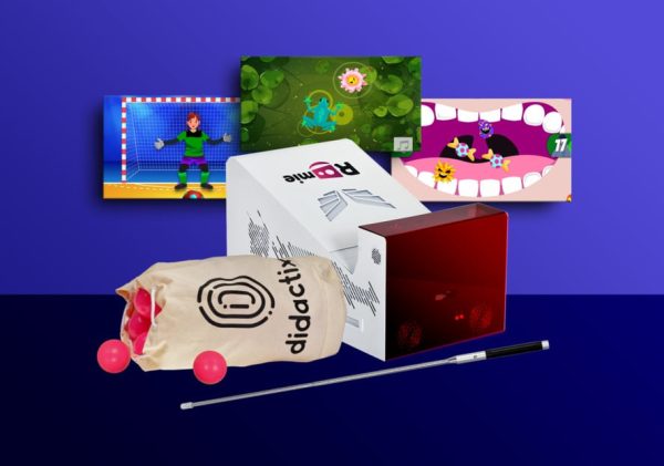 Didactix Roomie Bundles - Afbeelding 2