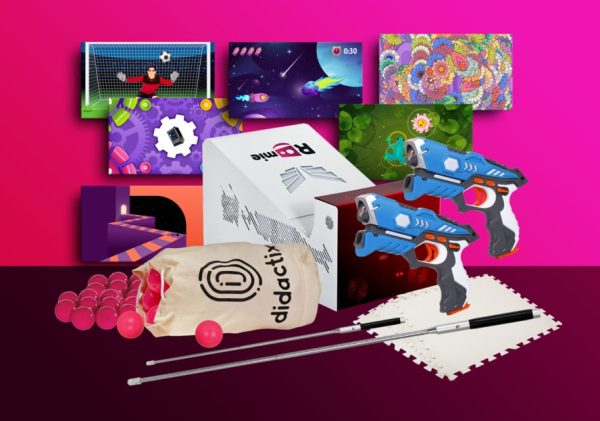 Didactix Roomie Bundles - Afbeelding 3