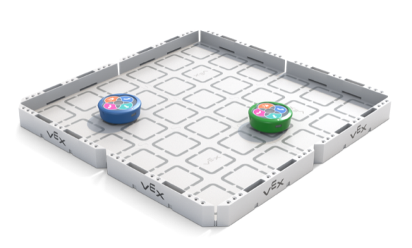 VEX 123 Small Classroom Bundle (12 leerlingen) - Afbeelding 3