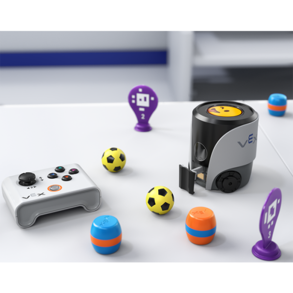 VEX AIM Coding Robot - Afbeelding 2
