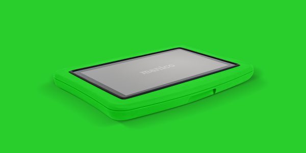 Manico Funboard - Afbeelding 4