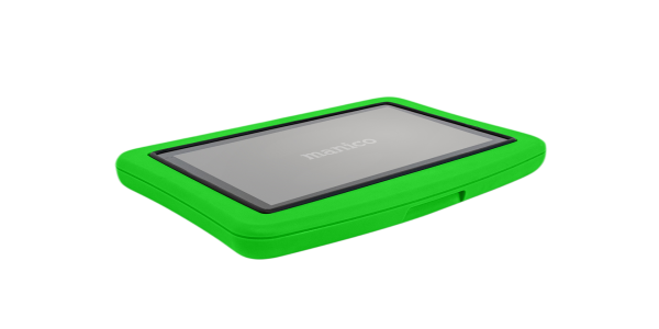 Manico Funboard - Afbeelding 4