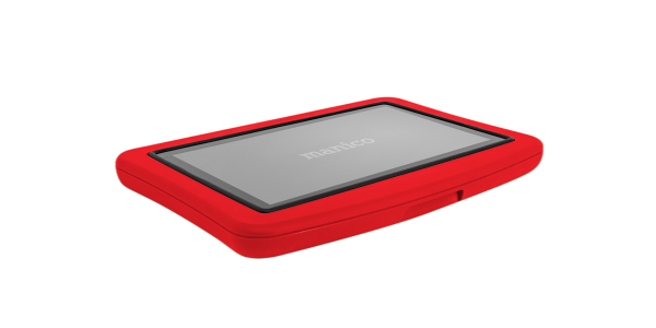 Manico Funboard - Afbeelding 3