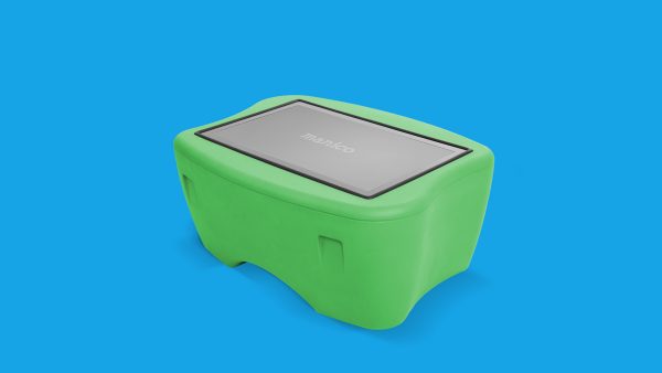 Manico Funtable - Afbeelding 3