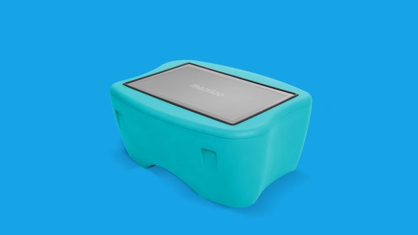 Manico Funtable - Afbeelding 6