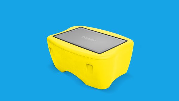 Manico Funtable - Afbeelding 5