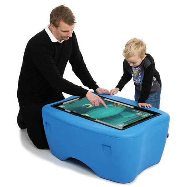 Manico Funtable