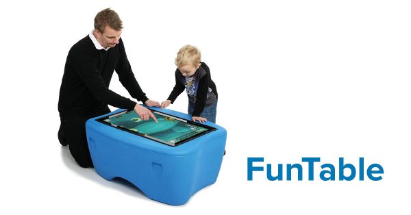 Manico Funtable - Afbeelding 7