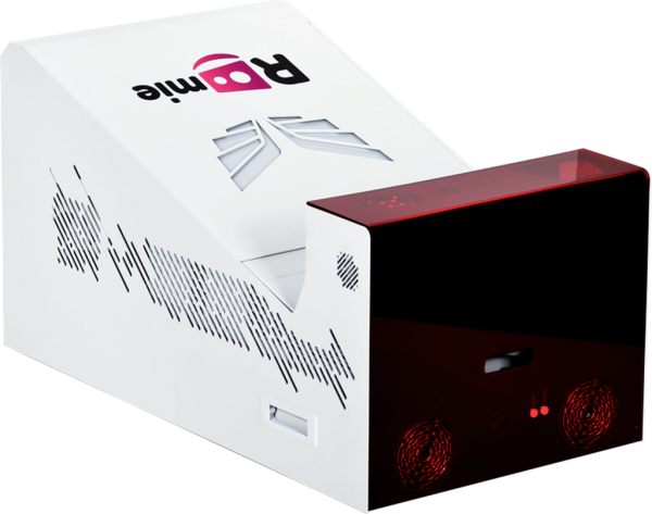 Didactix Roomie Bundles