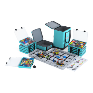 VEX GO Large Classroom Bundle (30 leerlingen)