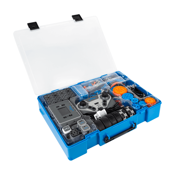 VEX IQ Small Classroom Bundle (10 leerlingen) - Afbeelding 3