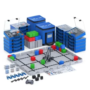 VEX IQ Small Classroom Bundle (10 leerlingen)