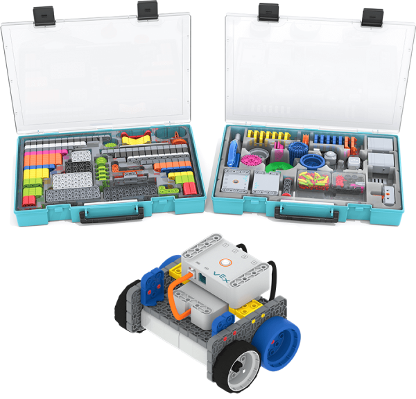 VEX GO Large Classroom Bundle (30 leerlingen) - Afbeelding 3