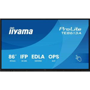 Iiyama TE13A Serie