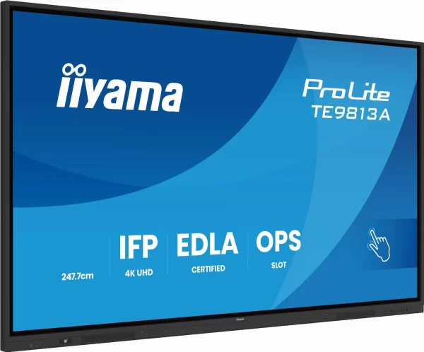 Iiyama TE13A Serie - Afbeelding 2