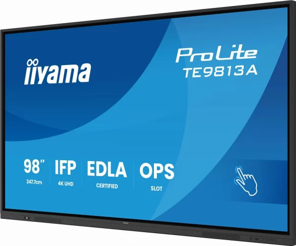 Iiyama TE13A Serie - Afbeelding 3