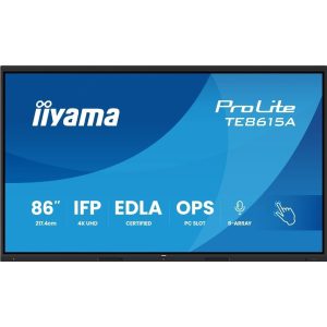 Iiyama TE15A Serie