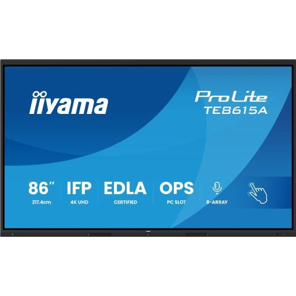 Iiyama TE15A Serie