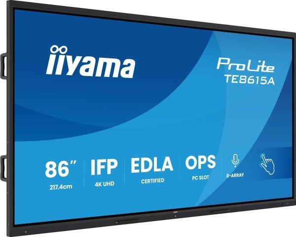 Iiyama TE15A Serie - Afbeelding 2