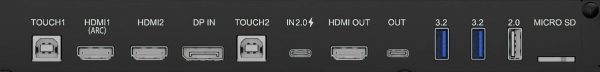 Iiyama TE15A Serie - Afbeelding 10