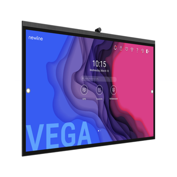 Newline Vega Pro 4K - Afbeelding 2
