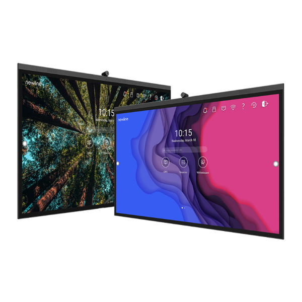 Newline Vega Pro 4K - Afbeelding 3